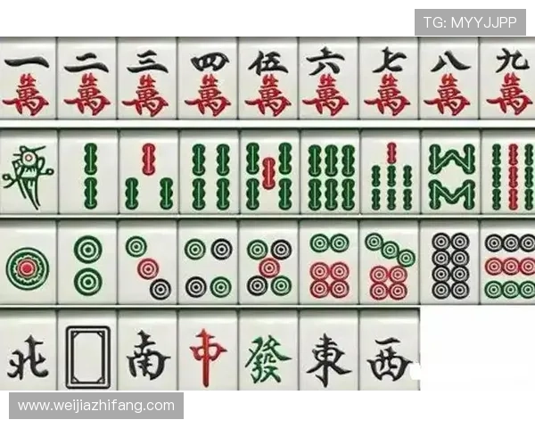 提升二人麻将小游戏胜率的实用策略与实战经验分享